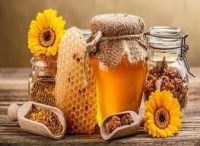 تصویر 1 از خرید + قیمت عسل مرغوب اردبیل